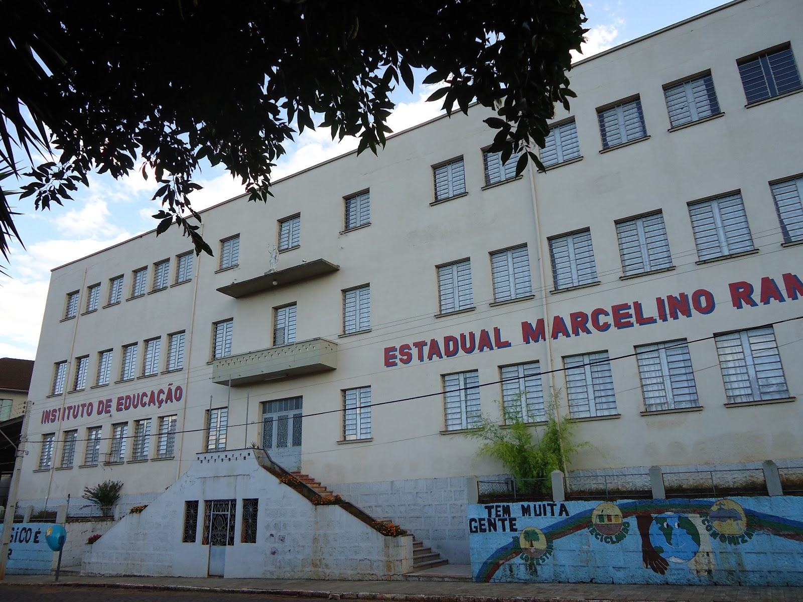 Professores do IEEMAR decidem não aderir à greve convocada pelo Cpers