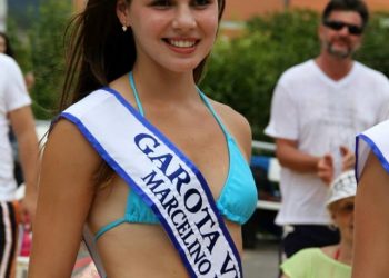 Marcelino Ramos terá representante na final do Garota Verão 2014