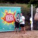 Vôlei de Areia: Paulo e Daniel carimbam passaporte para a final do torneio que acontecerá em Torres