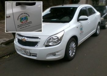 Líder do Governo na Câmara diz que prefeito não usou carro oficial para participar de encontro político em Erechim