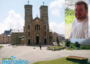 Conheça o marcelinense que vive em Roma e que foi eleito vice-coordenador dos Missionários Salettinos no Mundo