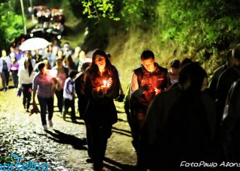 Projeto “Retratos da Fé” foi acompanhado pela cúpula dos Salettinos em Roma na Itália