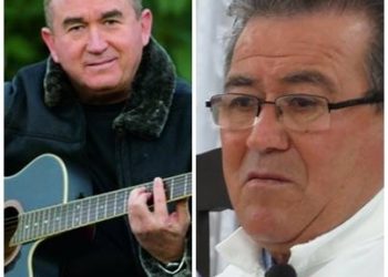 O Padre e o Cantor: Uma semelhança que chama atenção na comunidade marcelinense