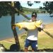 Dourado de quase 20kg é pescado no lago em Marcelino Ramos
