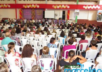 EMATER realiza Encontro da Mulher Marcelinense com mais de 600 pessoas