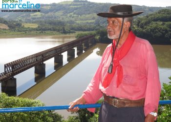 “Nego Dilon”: A serviço da cultura gaúcha e da história de Marcelino Ramos