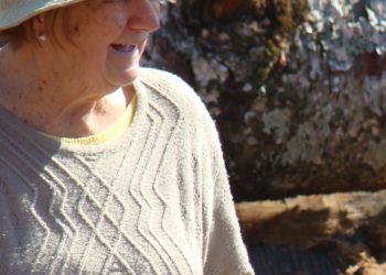 Família diz que mulher de 83 anos foi atropelada em Marcelino Ramos