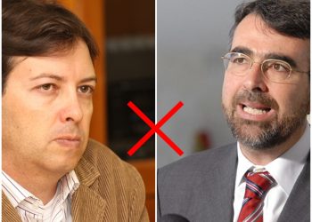 Pavimentação de Suzana: “Quem é oportunista e demagogo”, questiona vereador