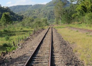 “Dormentes do Tempo”: Documentário resgata história da Ferrovia na região de Marcelino Ramos (Vídeo)