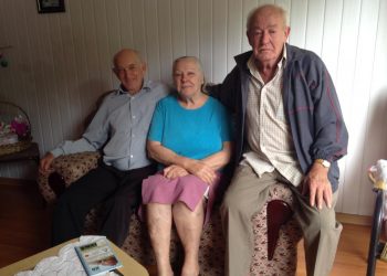 Família de Marcelino é descendente de Conde Austríaco