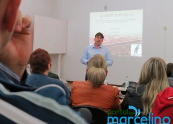 Prefeitura deverá assumir imóveis da rede ferroviária. Cedência ao município foi aprovada em audiência pública