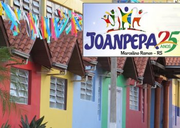 Comissão Organizadora divulga programação da JOANPEPA 2014