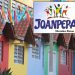 Comissão Organizadora divulga programação da JOANPEPA 2014