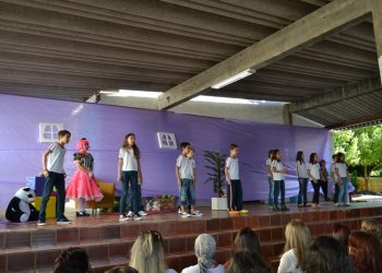 Apresentações e Jantar tradicional do IEEMAR marcam o Dia das Mães em Marcelino