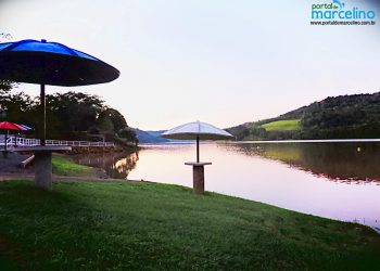 Marcelino Ramos: Cenário perfeito para fotos