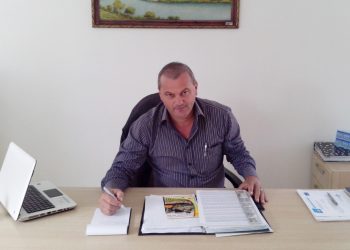 Presidente da Câmara de Vereadores assume comando da prefeitura em Marcelino