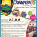 JOANPEPA 25 AN0S – Confira Programação