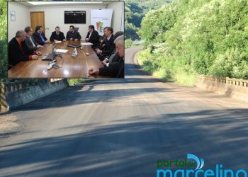 Governo libera mais R$ 6,7 milhões para retomada da pavimentação da ERS-491 em Marcelino