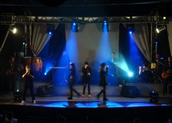 Conheça a Banda que vai abrir a 25ª edição da JOANPEPA