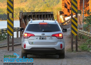 Argentinos invadem Marcelino Ramos rumo à final do Copa do Mundo no RJ