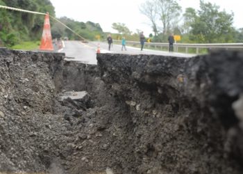 BR-153 em Marcelino: Comerciantes pensam em fechar estabelecimentos