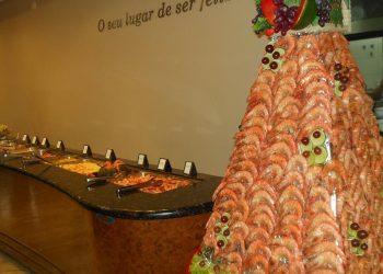 Turismo Gastronômico: Realizado em Marcelino mais uma edição do Festival do Camarão