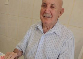 Marcelino Ramos perde mais um dos seus filhos