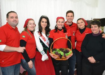 Tradição: Grupo Italiano promoverá Noite do Filó no próximo sábado (16)