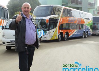 Empresa marcelinense adquire Double Deck com investimento de quase R$ 1 milhão