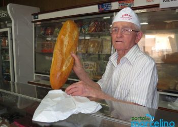 Conheça a história do homem que transformou o trigo em ganha pão em Marcelino Ramos