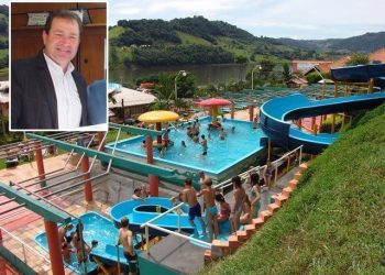 Vereador sugere pesquisa sobre turismo em Marcelino Ramos