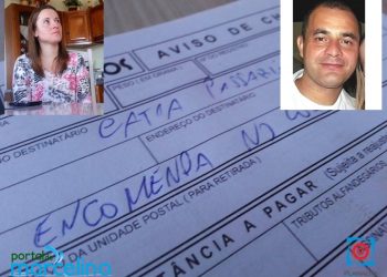 Viadutos: Polícia prende homem suspeito de ter envenenado bombons e enviado a ex-namorada