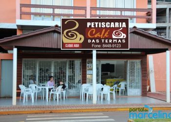 Conheça a mais nova opção gastronômica de Marcelino Ramos