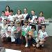 Dia da Criança: Alunos do IEEMAR recebem presentes e participam de programação especial
