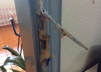 Aulas são suspensas após invasão de escola no interior de Alto Bela Vista