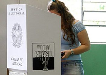 Confira a votação para Governador e Presidente em cada uma das 19 seções eleitorais de Marcelino