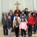 Catequistas de Marcelino Ramos refletem prioridades diocesanas