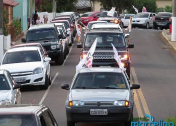 ELEIÇÕES: Sartori (PMDB) e Aécio (PSDB) vencem disputa em Marcelino Ramos