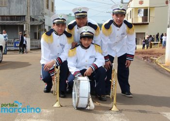 Talento: Quatro irmãos e uma paixão em Marcelino Ramos