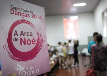 Espetáculo de Danças acontecerá neste final de semana em Marcelino Ramos e Viadutos