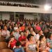 Espetáculo de Danças lota teatro e surpreende público com show de beleza e criatividade. Confira
