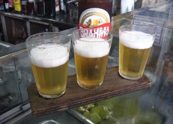 Justiça determina fechamento de 10 bares e restaurantes durante as eleições neste domingo em Marcelino