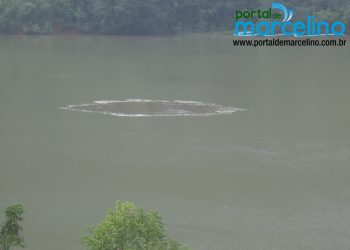 Fenômenos de Marcelino Ramos cessam após fatos serem tornados públicos