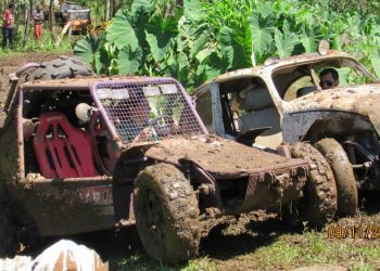 Encontro de Gaioleiros reúne cerca de 100 participantes em Marcelino Ramos