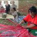 Pesquisa de ex-aluna do IEEMAR se transforma em livro que resgata história dos índios Kaingang no RS