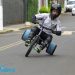 Drift Trike: Adrenalina, emoção e aventura nas ladeiras de Marcelino Ramos