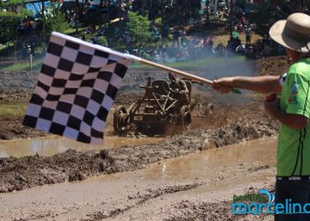 Emoção, adrenalina e muita lama em mais uma edição da Jiricada de Alto Bela Vista (SC)