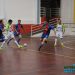 Campeonato Municipal de Futsal de Marcelino Ramos reúne 14 equipes e cerca de 200 atletas