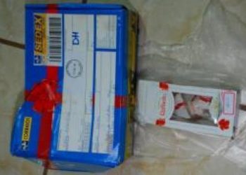 Bombons envenenados: Justiça torna indisponível bens de acusado