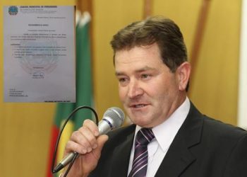 Câmara aprova reclassificação e aumento salarial para os servidores públicos de Marcelino Ramos